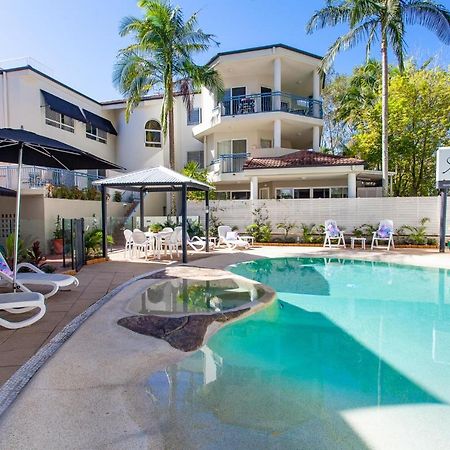 Riviera Noosa Resort Noosaville Zewnętrze zdjęcie