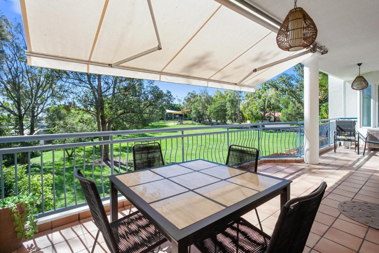 Riviera Noosa Resort Noosaville Zewnętrze zdjęcie