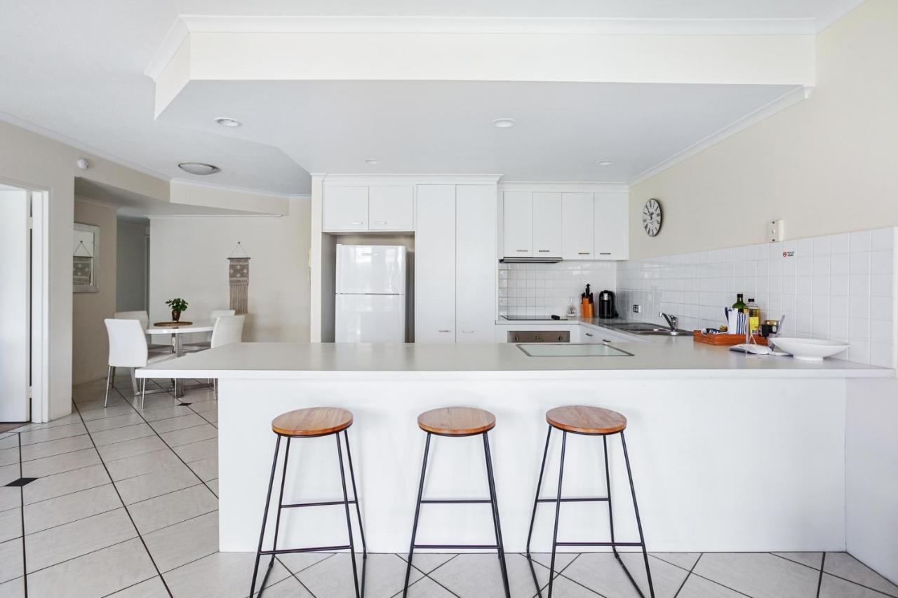 Riviera Noosa Resort Noosaville Zewnętrze zdjęcie