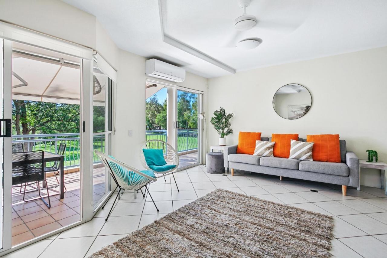 Riviera Noosa Resort Noosaville Zewnętrze zdjęcie