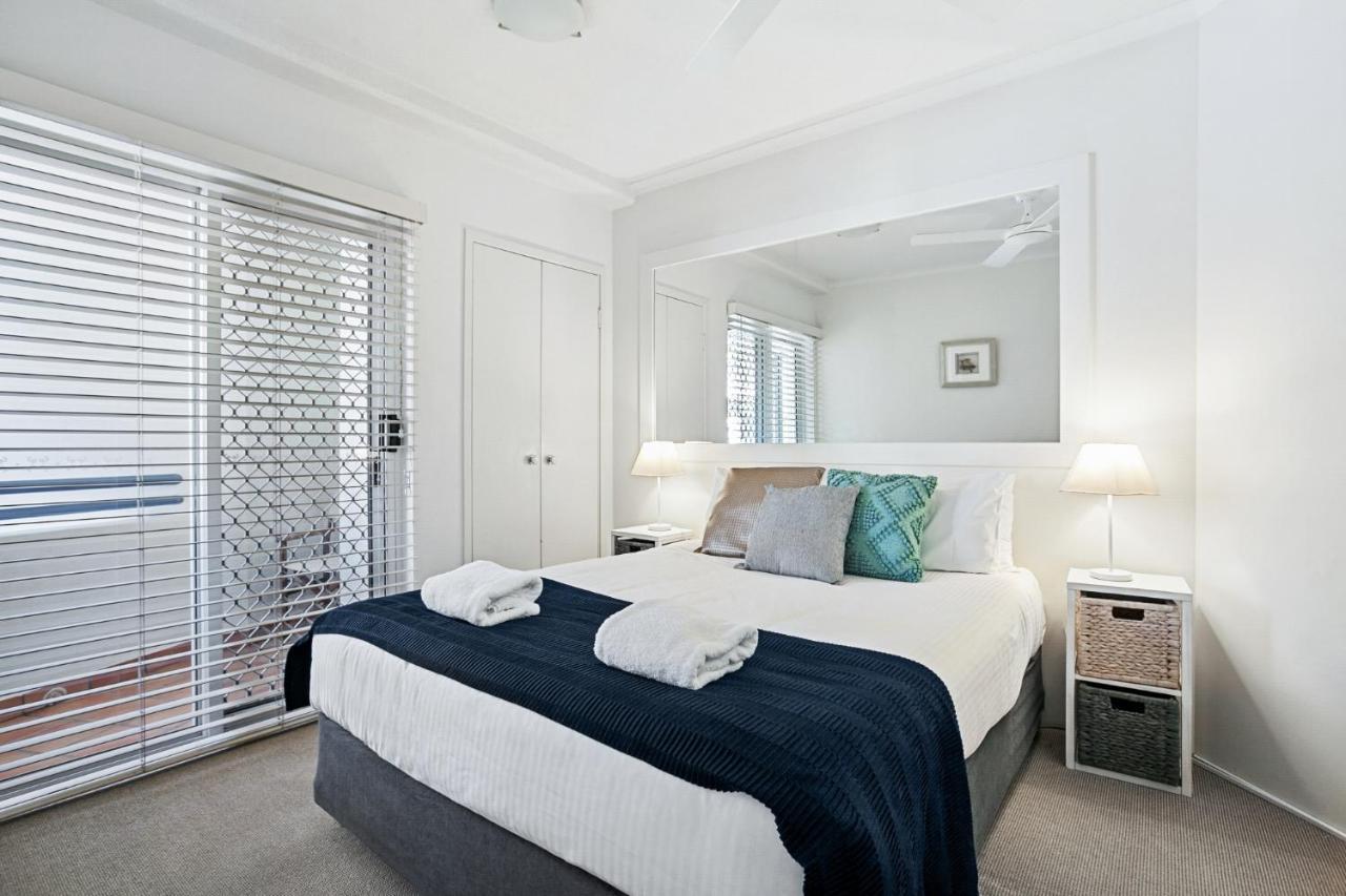 Riviera Noosa Resort Noosaville Zewnętrze zdjęcie
