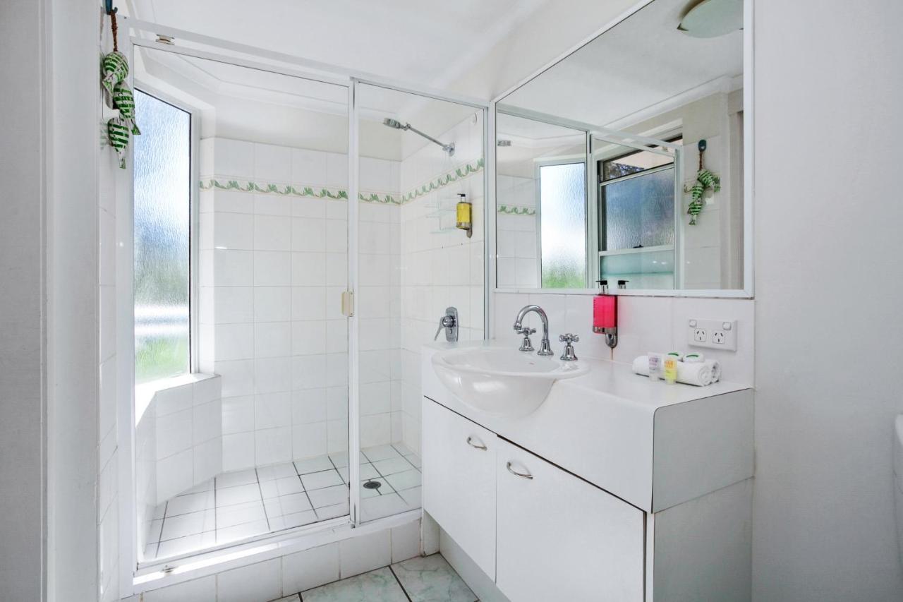 Riviera Noosa Resort Noosaville Zewnętrze zdjęcie