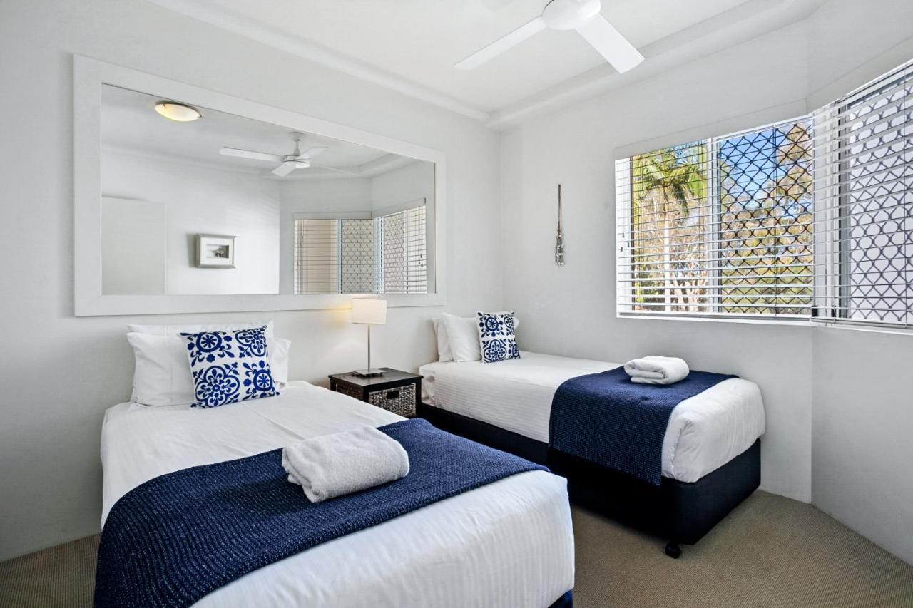 Riviera Noosa Resort Noosaville Zewnętrze zdjęcie