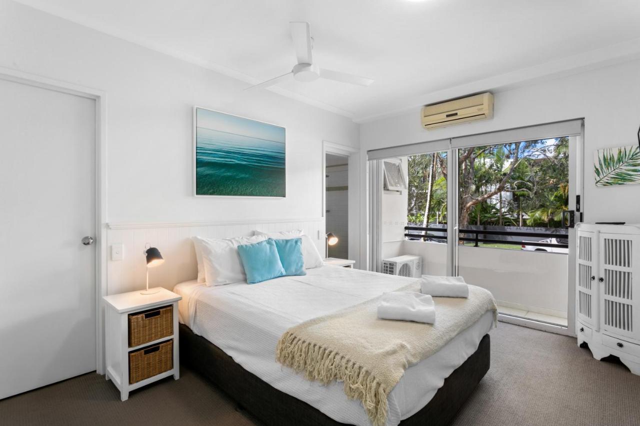 Riviera Noosa Resort Noosaville Zewnętrze zdjęcie