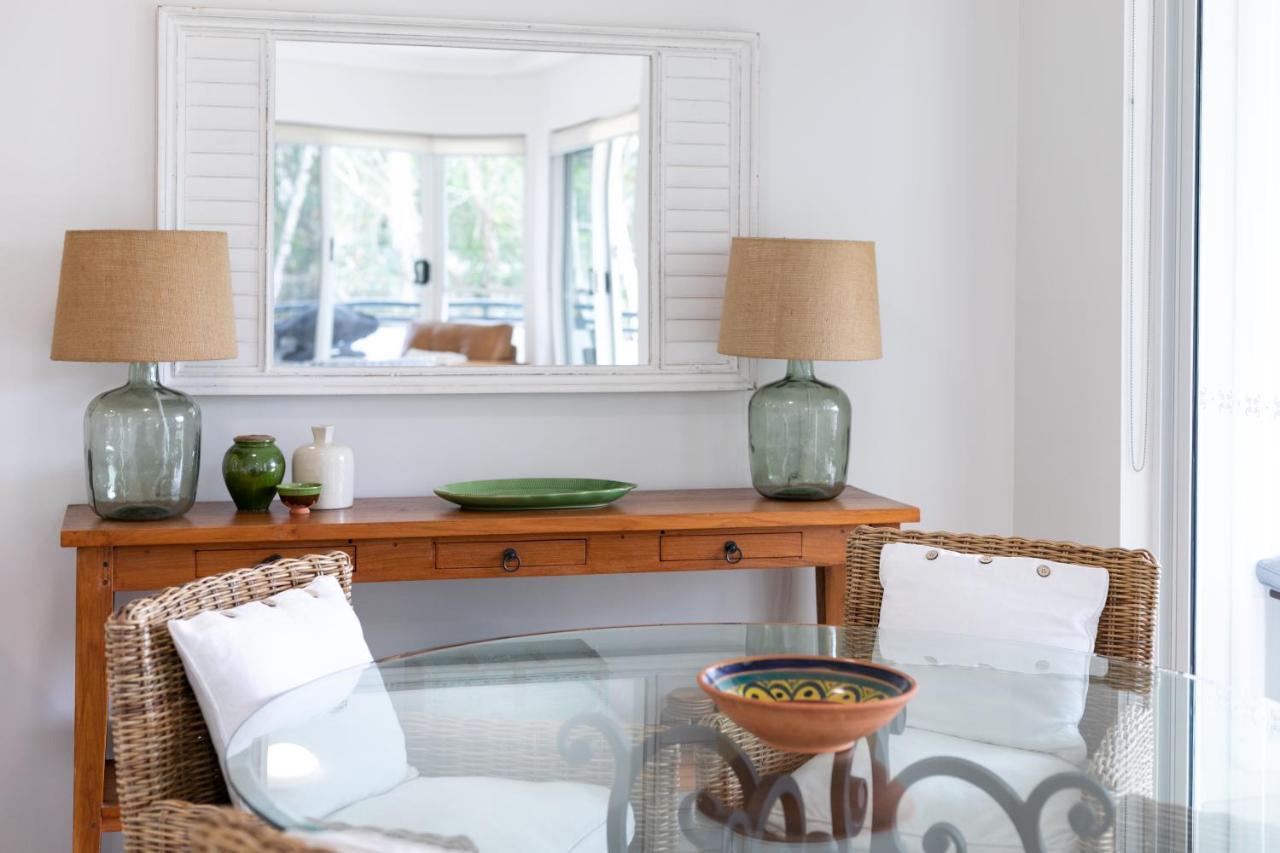 Riviera Noosa Resort Noosaville Zewnętrze zdjęcie