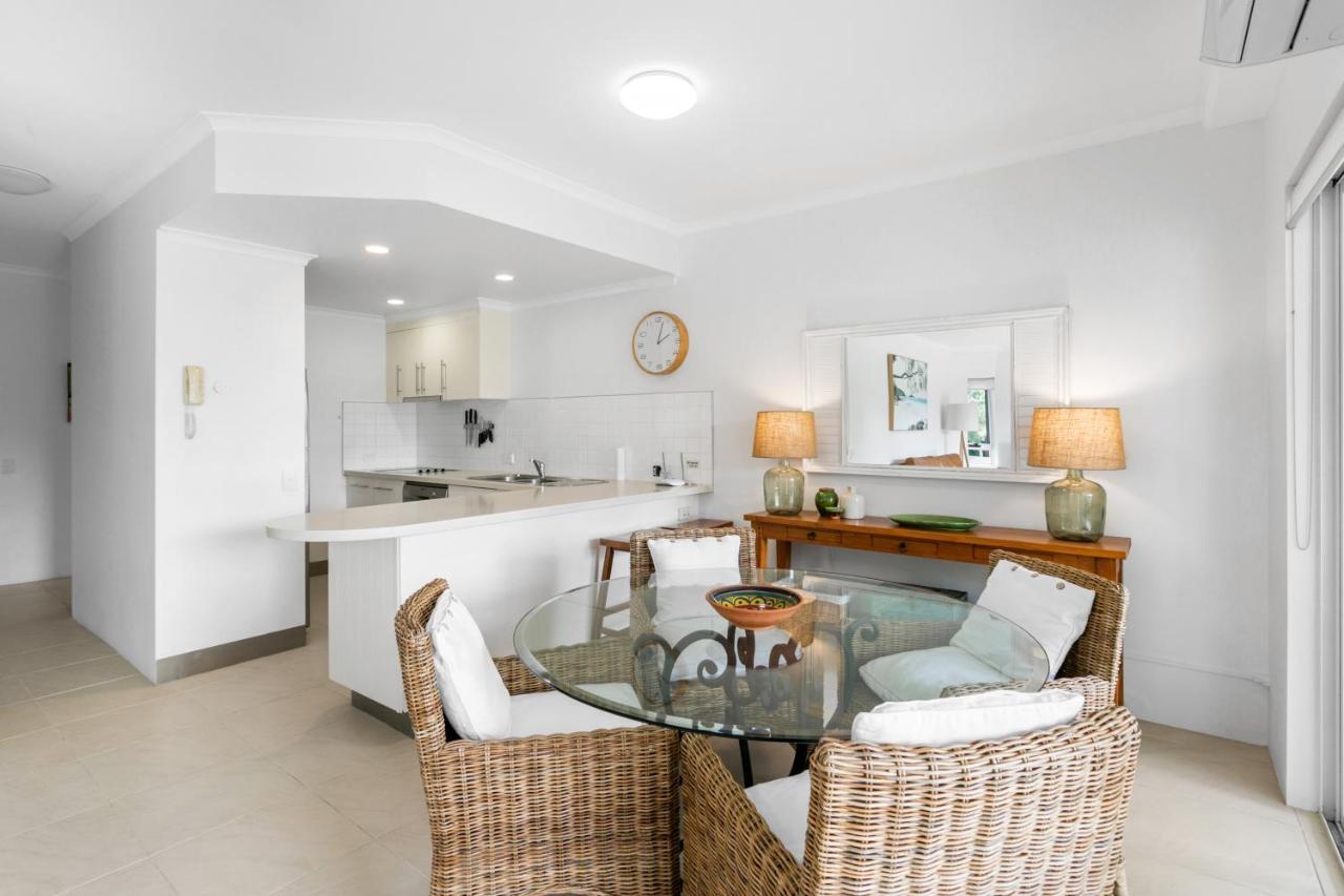Riviera Noosa Resort Noosaville Zewnętrze zdjęcie