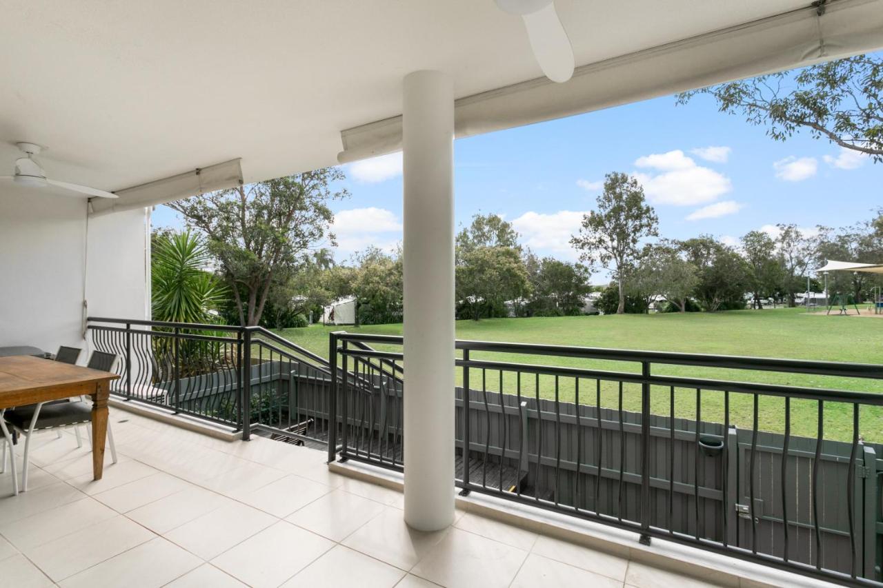 Riviera Noosa Resort Noosaville Zewnętrze zdjęcie