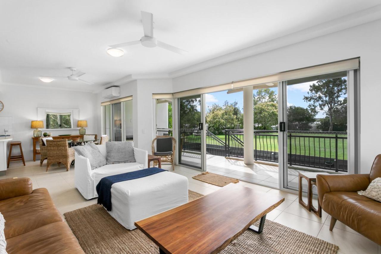 Riviera Noosa Resort Noosaville Zewnętrze zdjęcie