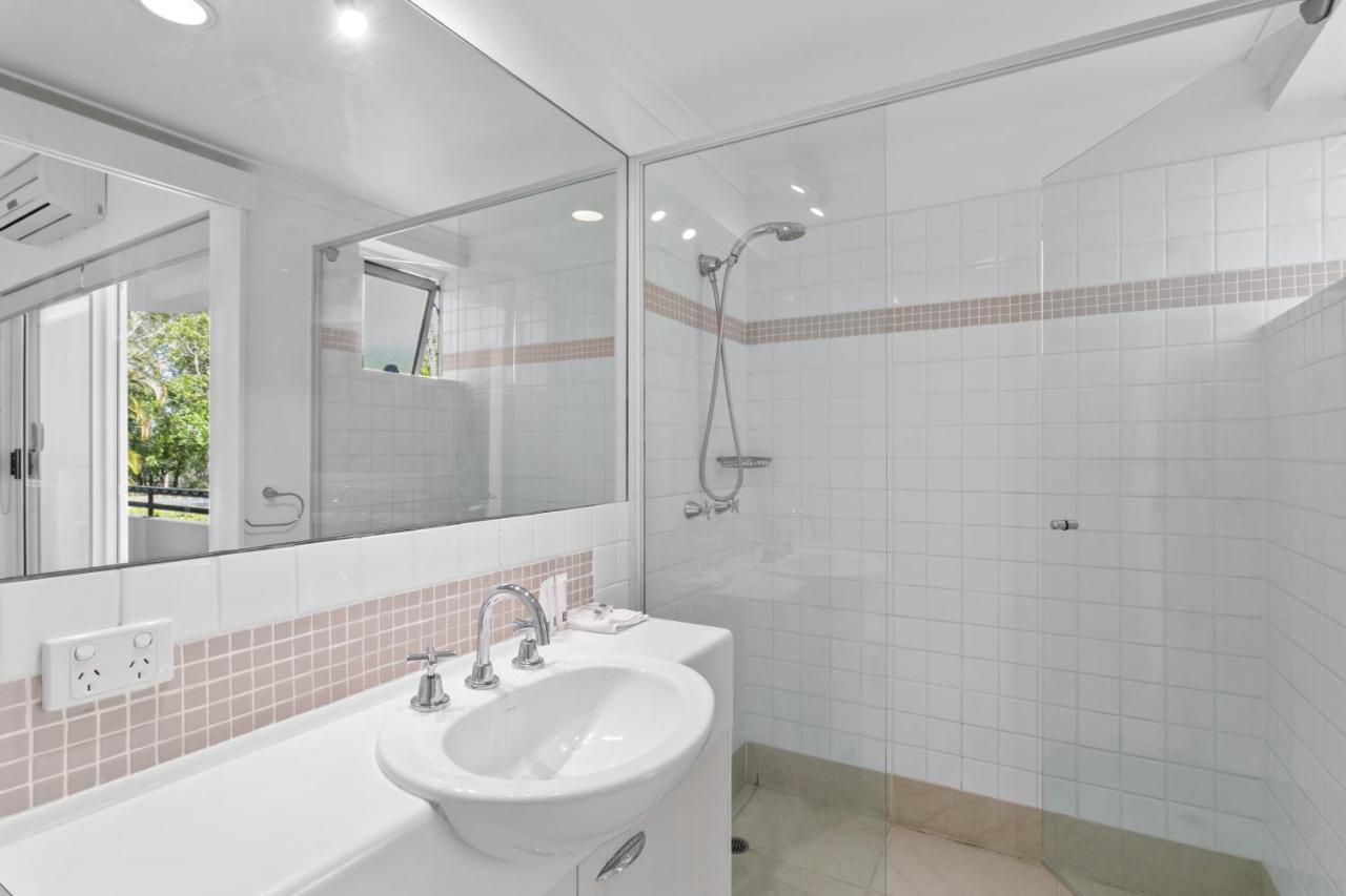 Riviera Noosa Resort Noosaville Zewnętrze zdjęcie
